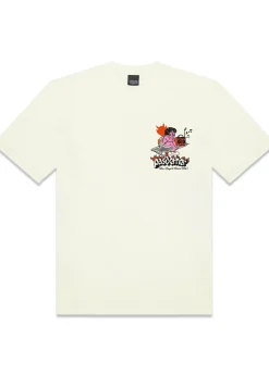 Pas de Mer SEX, DRUGS TEE