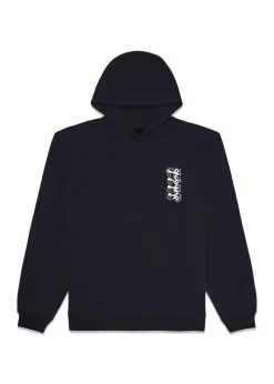 Pas de Mer Stoned Island Hoody