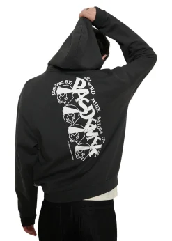 Pas de Mer Stoned Island Hoody