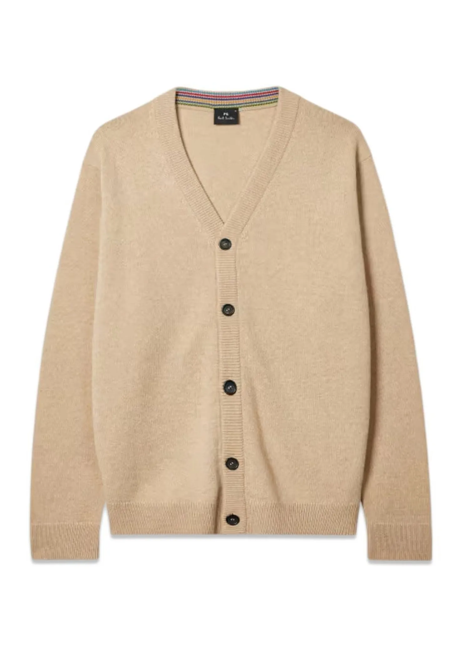 Paul Smith - PS Cardigan Button Thru