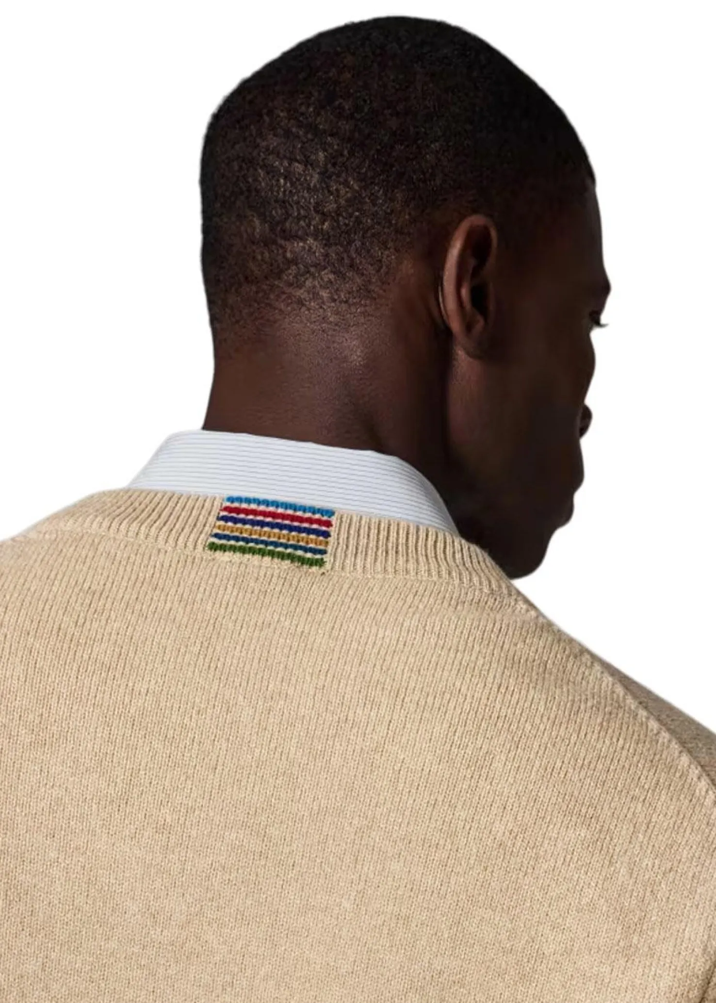 Paul Smith - PS Cardigan Button Thru