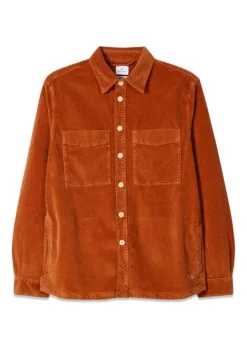 Paul Smith - PS CASUAL FIT SHIRT JKT