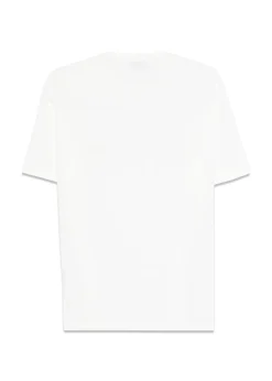Paul Smith - PS Casual fit T-shirt Skulls