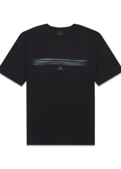 Paul Smith - PS Casual Fit T-Shirt Stripes