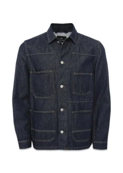 Paul Smith - PS CHORE JACKET