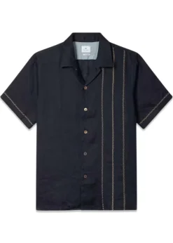 Paul Smith - PS Linen casual Fit Shirt