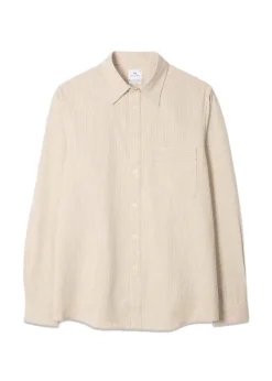 Paul Smith - PS LS Reg Fit Shirt