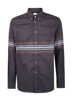 Paul Smith - PS LS Regular Fit Shirt BD