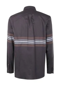 Paul Smith - PS LS Regular Fit Shirt BD