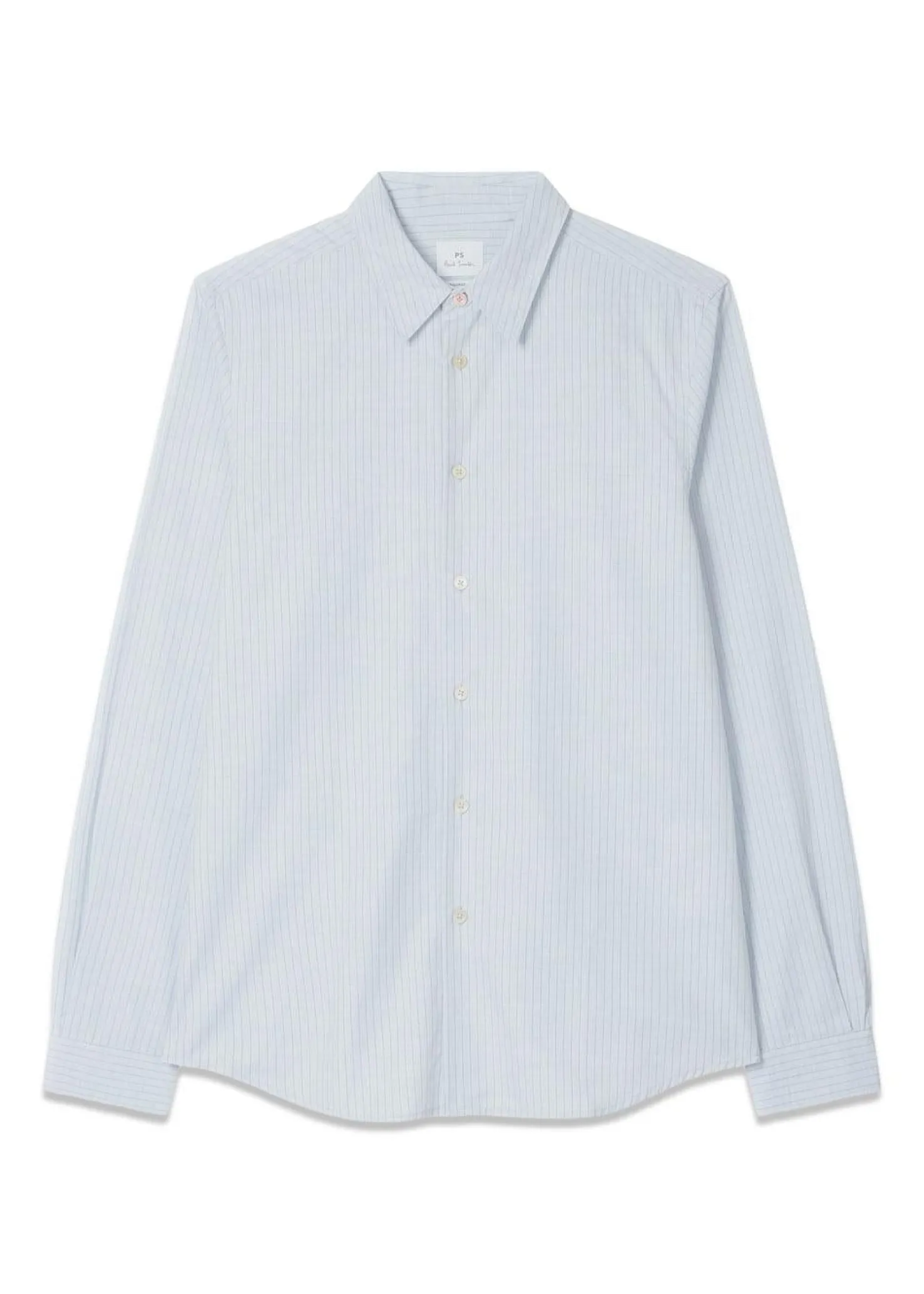 Paul Smith - PS LS Tailored Fit Shirt