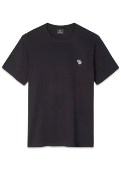 Paul Smith - PS Reg Fit SS T-Shirt Zebra