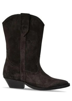 Pavement Nikki Suede