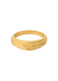 Pernille Corydon Coastline Ring