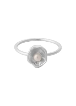 Pernille Corydon Hidden Pearl Ring