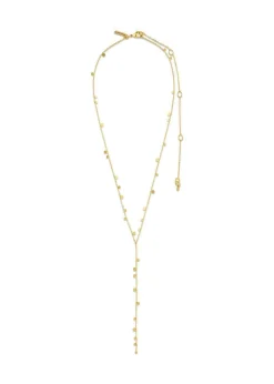 Pilgrim BAYLEN necklace gold-plated