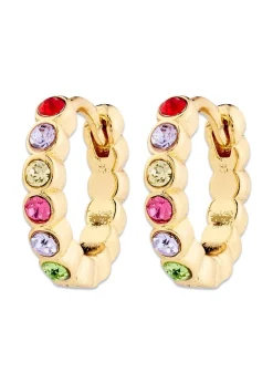 Pilgrim KLEOPRATRA earrings gold-plated
