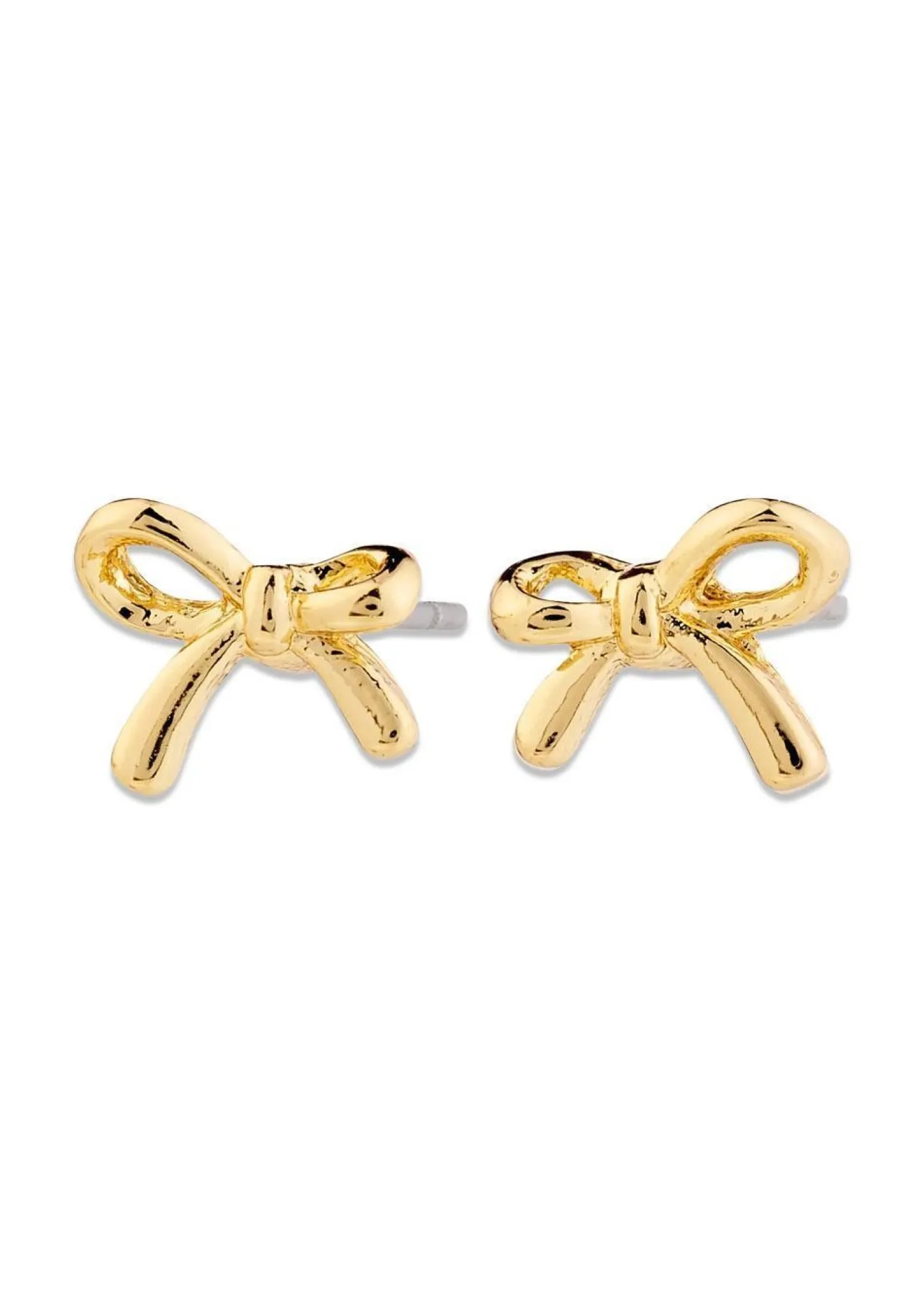 Pilgrim LYSANDRA earrings gold-plated