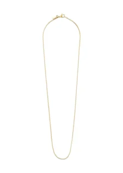 Pilgrim NANCY necklace 50 cm gold-plated