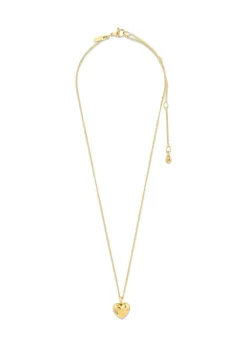 Pilgrim REVAN necklace gold-plated