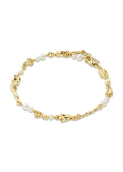 Pilgrim SLOAN bracelet gold-plated