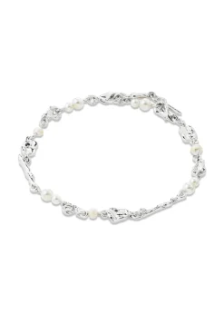 Pilgrim SLOAN bracelet silver-plated