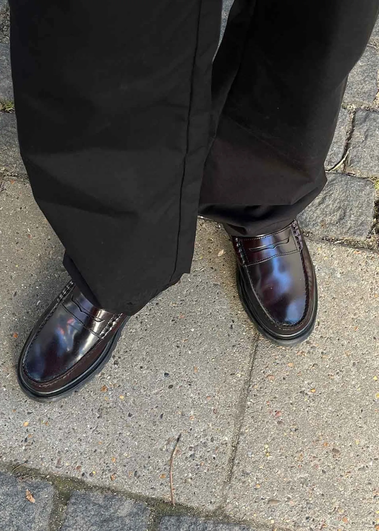 Playboy Footwear Austin