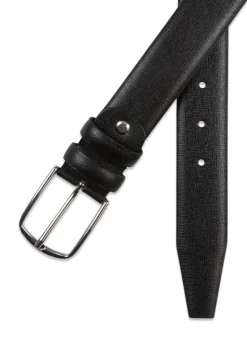 Portia Leather Belt