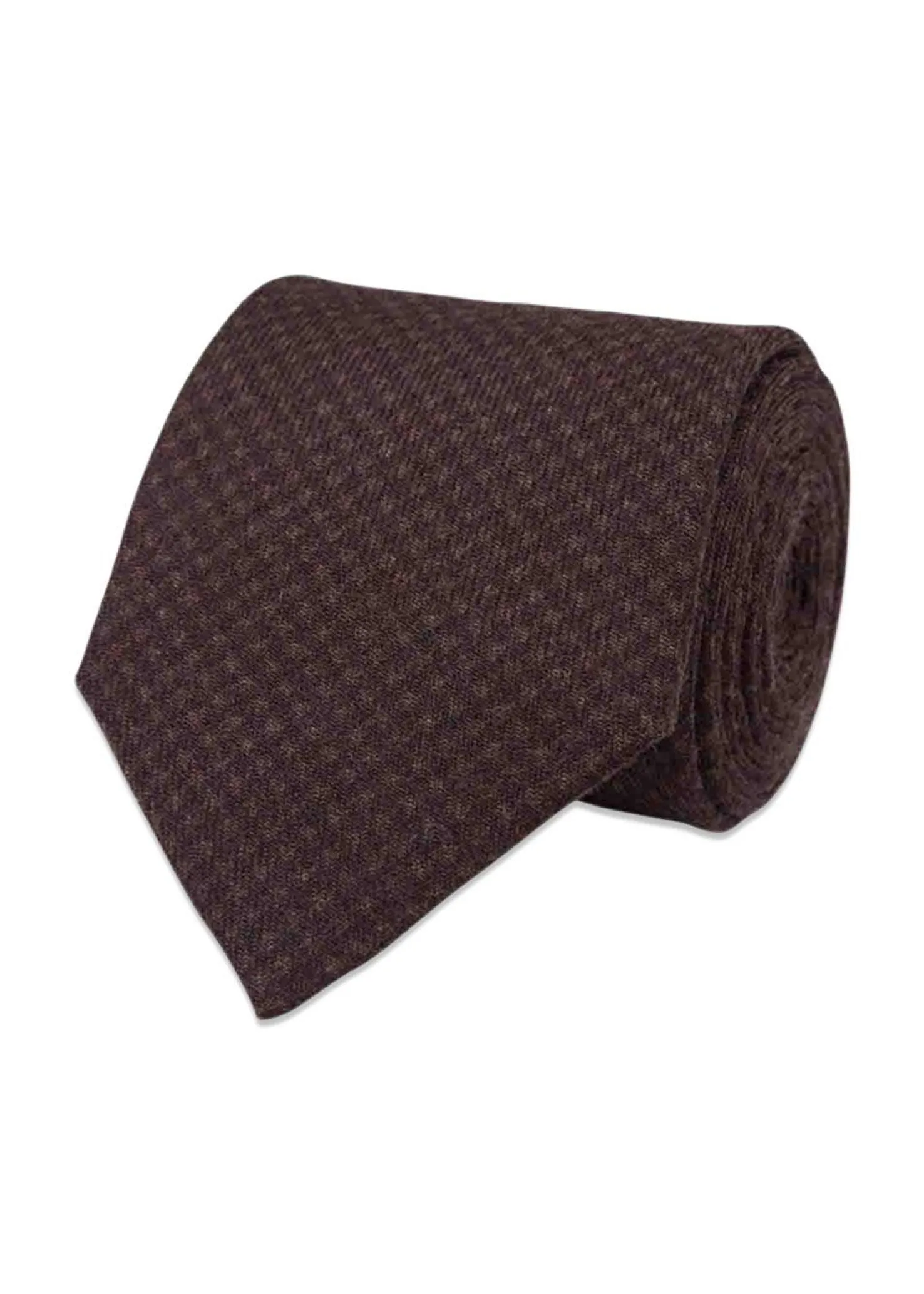Portia Wool Tie