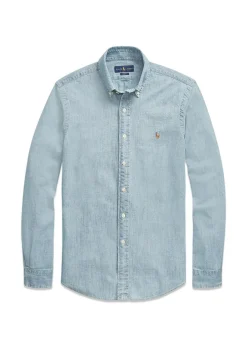 Ralph Lauren Chambray Shirt