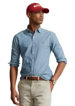 Ralph Lauren Chambray Shirt