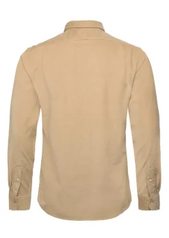Ralph Lauren Corduroy Shirt