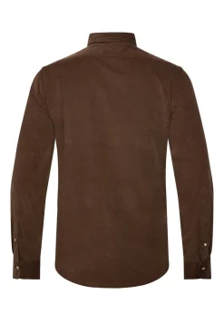 Ralph Lauren Corduroy Shirt