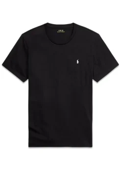 Ralph Lauren Cotton Jersey Sleep Shirt