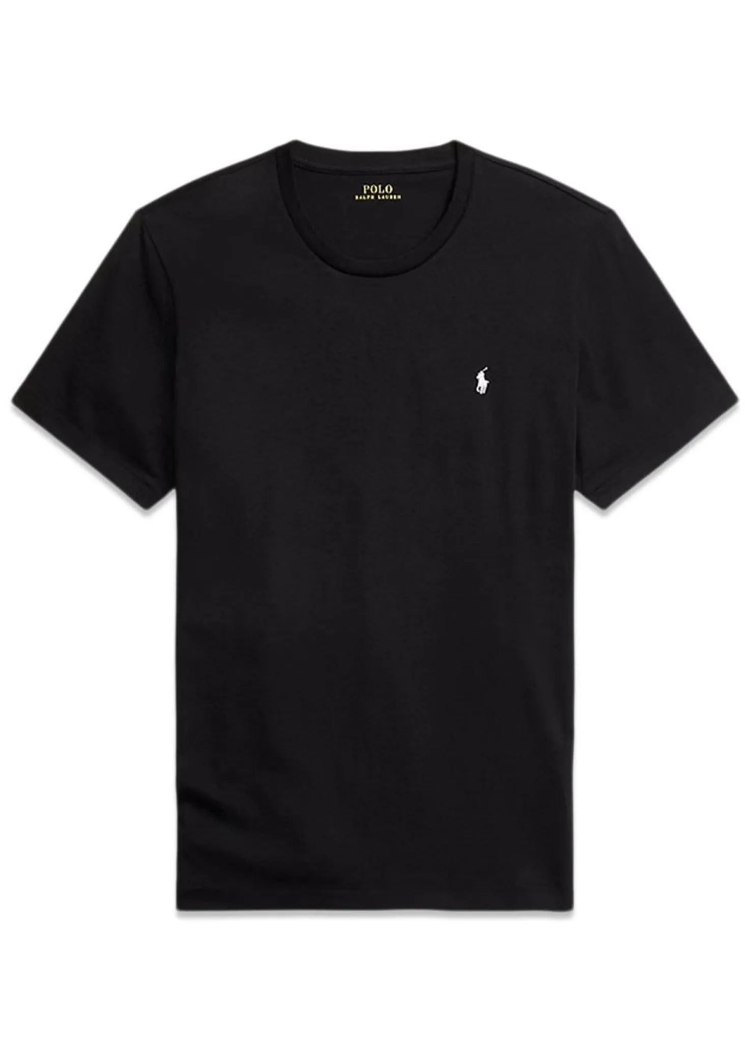 Ralph Lauren Cotton Jersey Sleep Shirt