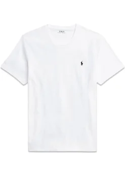 Ralph Lauren Cotton Jersey Sleep Shirt
