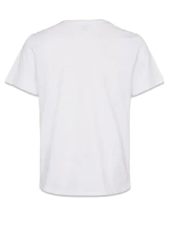 Ralph Lauren Crew Sleep Top
