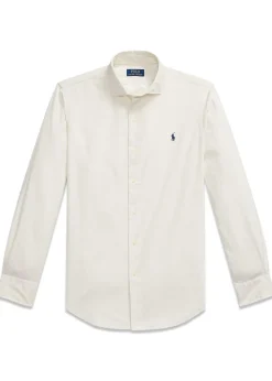 Ralph Lauren Custom Fit Corduroy Shirt
