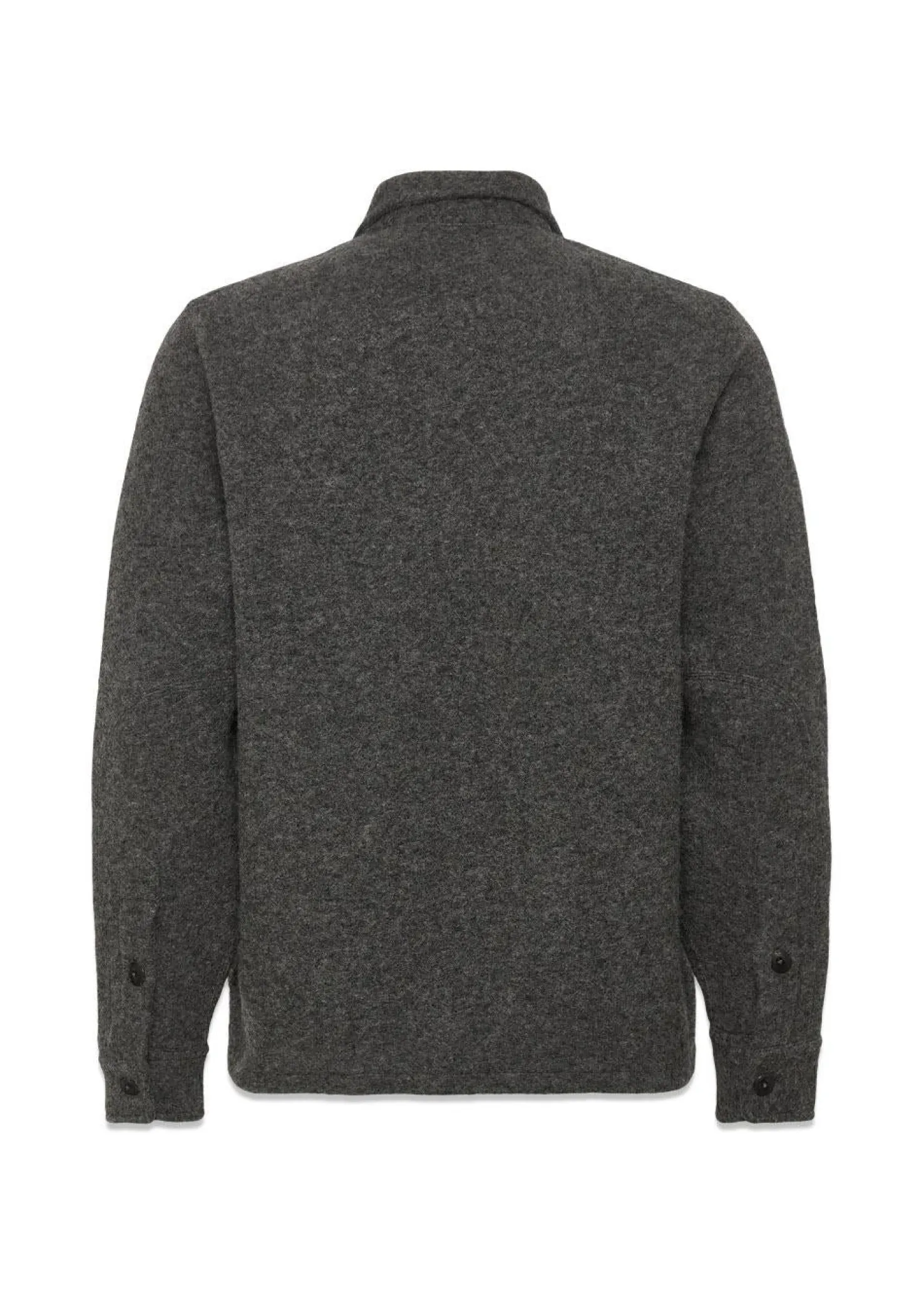 Ralph Lauren Felted Wool-Blend Thicket Jacket