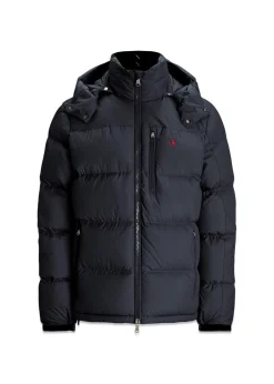 Ralph Lauren Insulated Bomber Jacket