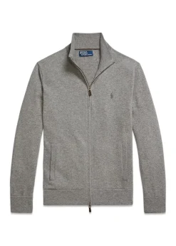 Ralph Lauren Long sleeve Full Zip