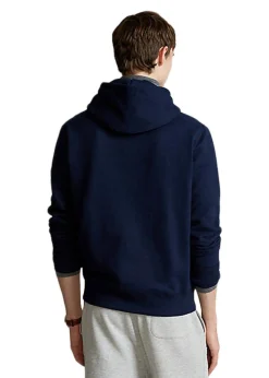 Ralph Lauren Long Sleeve Hoodie