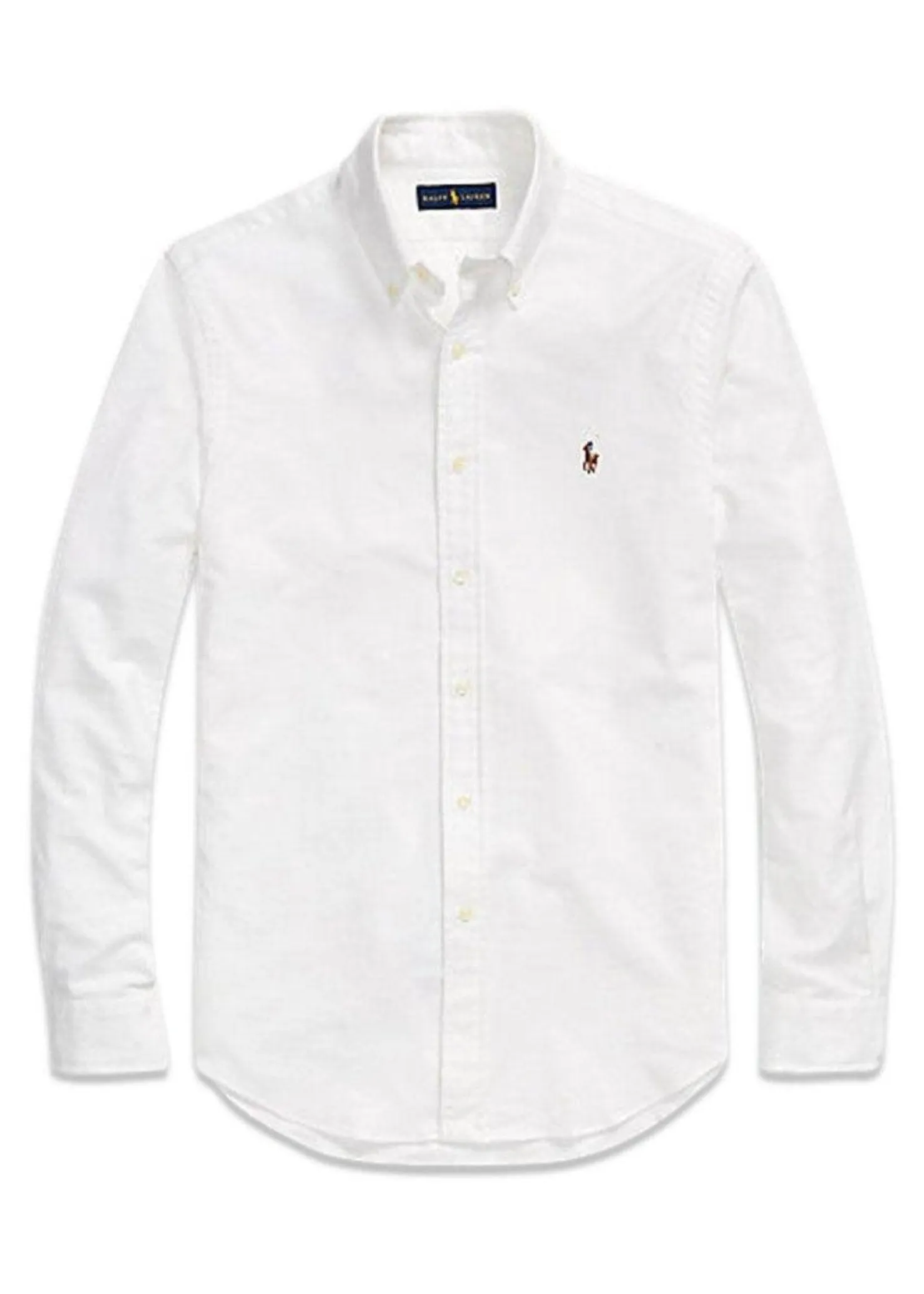Ralph Lauren Oxford Slim Fit