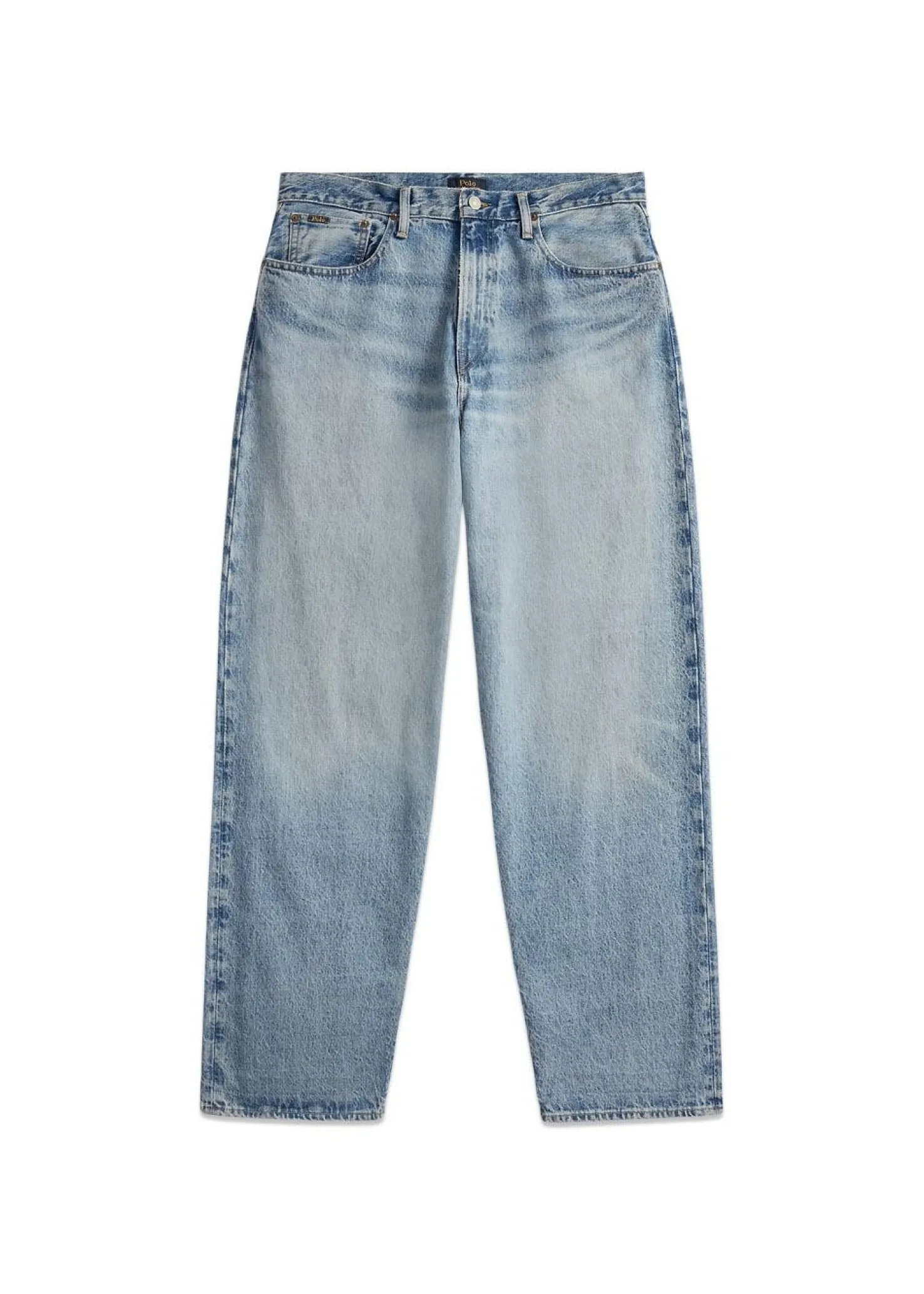 Ralph Lauren Rivington Relaxed Fit Jean