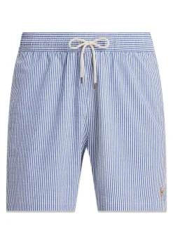 Ralph Lauren Seersucker Traveler short