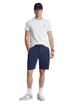 Ralph Lauren Short Sleeve Custom Slim Fit T-Shirt