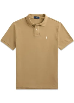 Ralph Lauren Short Sleeve Polo