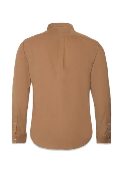 Ralph Lauren Slim Fit Corduroy Shirt