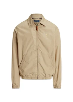 Ralph Lauren The Bayport Poplin Jacket