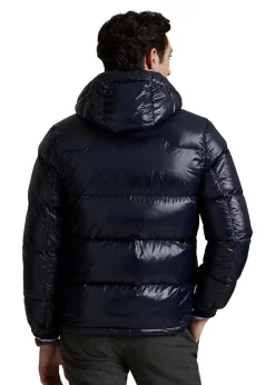 Ralph Lauren The Gorham Glossed Jacket