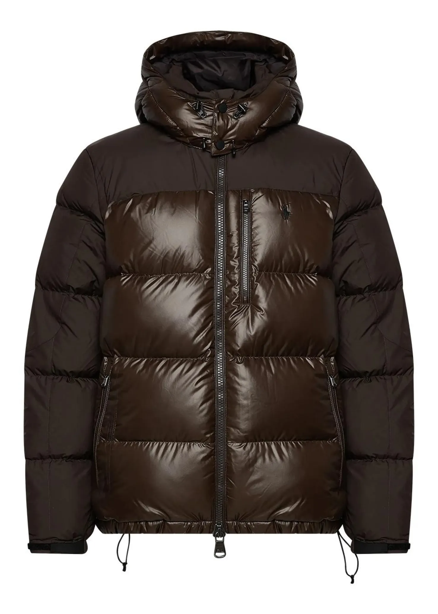 Ralph Lauren The Gorham Two Tone Jacket